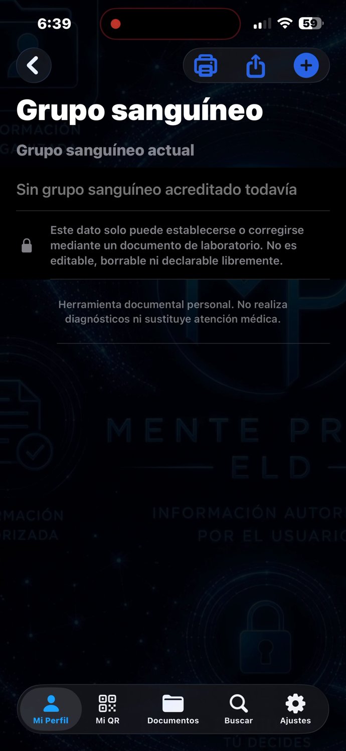 Grupo sanguíneo