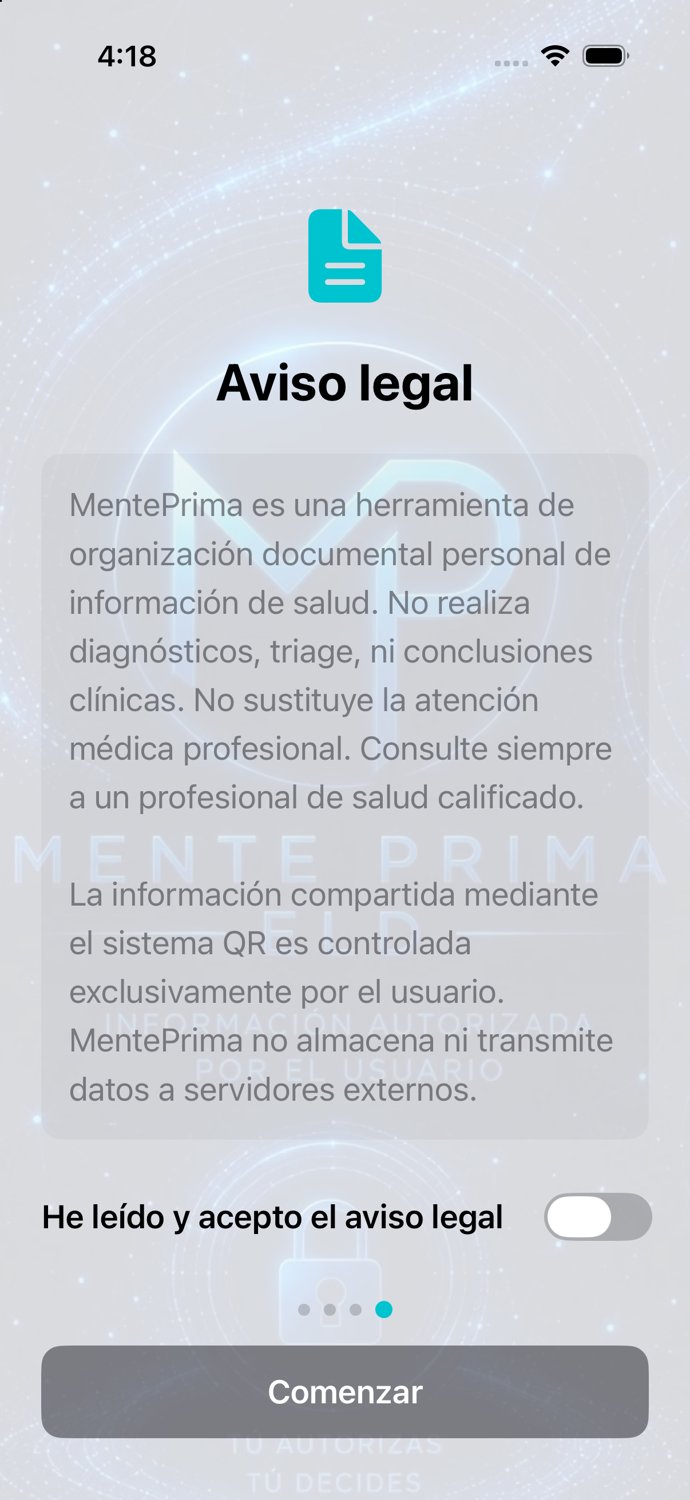 Aviso legal