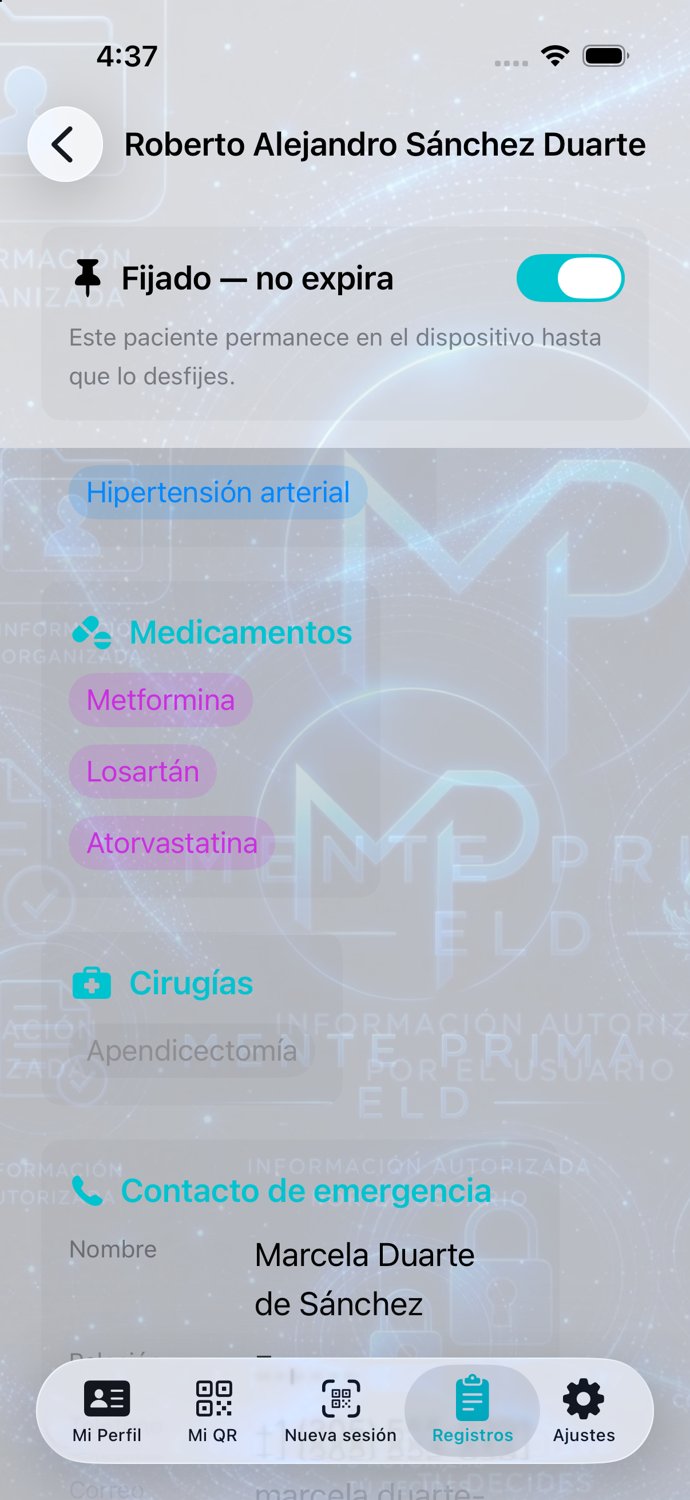 Medicamentos y cirugías, en chips