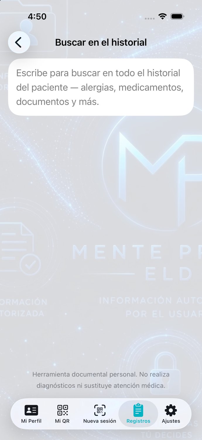 Buscar en el historial