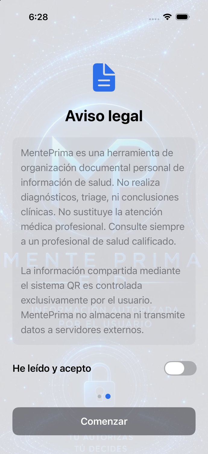 Aviso legal